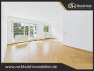 Charmante 2-Zimmer-Wohnung mit Balkon! - Karlsruhe