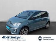 VW up, 1.0 IQ DRIVE, Jahr 2020 - Leinefelde-Worbis