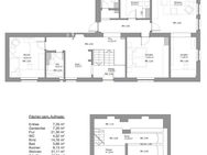 Vielseitige Hochparterre-Wohnung mit großem Potenzial! - Erfurt