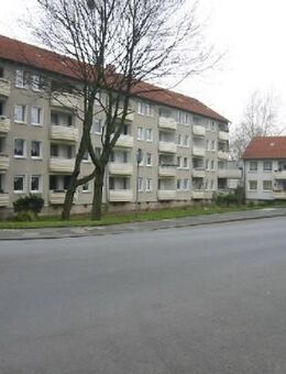 Hier findet jeder seinen Platz: praktische 4,5-Zimmer-Wohnung - Bochum