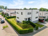 Modernes Design trifft Wohnkomfort Freistehendes Einfamilienhaus in Baden-Baden - Baden-Baden