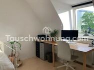 [TAUSCHWOHNUNG] Schöne 3 Zimmer Wohnung in Uniklinik-Nähe, Lindenthal - Köln