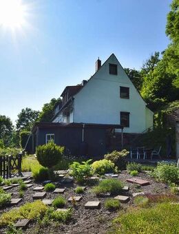 Traumhafter Ausblick inklusive - Haus Fernblick in Thale-Altenbrak - Thale