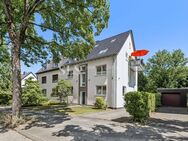 Top-Lage Wiemelhausen: Saniertes Dreifamilienhaus mit hochwertiger Ausstattung und großem Garten - Bochum