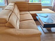 Couch Sofaecke Avantgarde in Curry - Seelbach (Baden-Württemberg)