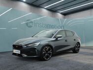 CUPRA Leon, 2.0 TSI 19, Jahr 2024 - München