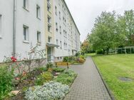 Probier´s mal mit Gemütlichkeit...Ruhiges Zuhause mit 3 Zimmern - Chemnitz
