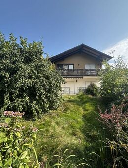 Großzügiges & Lichtdurchflutetes Einfamilienhaus mit ca.199m² Wohnfläche in Top Lage! - Kaufungen