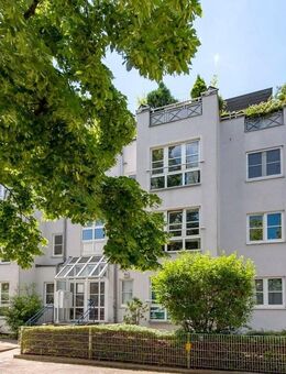 ++ WOHNEN IM SÜDEN BERLINS ++ Sonnige 3-Zimmer-Wohnung mit Balkon - KAPITALANLAGE - Berlin