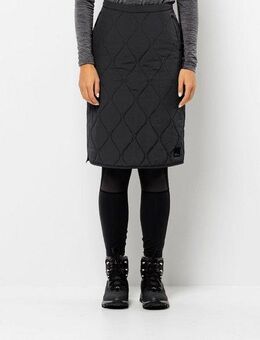 Jack Wolfskin A-Linien-Rock WANDERMOOD SKIRT W