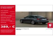 Audi A4, Limousine 50 TDI S4 Optik S-LINE, Jahr 2023 - Wuppertal