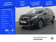 Peugeot 2008, Crossway 130, Jahr 2019 - Leverkusen