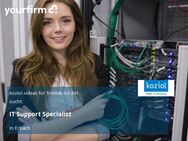 IT Support Specialist - Erbach (Hessen)
