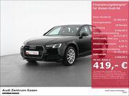 Audi A4, Limousine 45 TDI quattro MUFU, Jahr 2019 - Essen