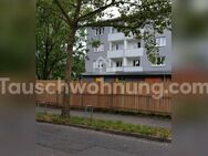 [TAUSCHWOHNUNG] Warme, gemütliche 2Z-Wohnung in Haslach - Freiburg (Breisgau)