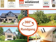Mit 3D: Sehr gepflegtes Zweifamilienhaus mit Wohlfühlpotential und schönem Garten. - Bergheim (Nordrhein-Westfalen)