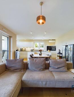Kenner Ley: Penthouse mit Top-Ausstattung. - Kenn