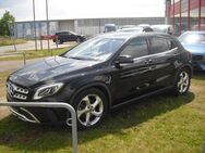 Mercedes-Benz GLA 220 4Matic GLA - Neuzelle