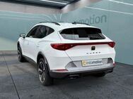 CUPRA Formentor, 2.0 TDI 18 ELEKTR BEATS, Jahr 2021 - München