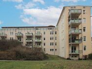 Langfristig vermietete 3-Raum-Wohnung mit großem Balkon, Gäste-WC und Stellplatz in Kreischa - Kreischa