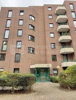 Top geschnittene 4-Zimmer Wohnung mit Tiefgarage in Bensberg-Frankenforst - Bergisch Gladbach