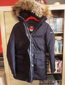 Peuterey Damen Jacke Größe IT 42 = DE 36 in 44388