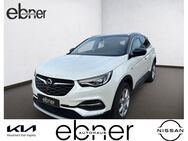 Opel Grandland X, 1.6 Turbo INNOVATION | | Open |, Jahr 2019 - Baienfurt