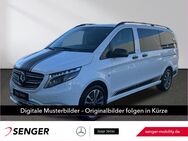 Mercedes Vito, 116 Tourer Pro lang, Jahr 2023 - Herford (Hansestadt)