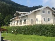 Neubau: 3,5 Zimmer im EG mit Garten - Schönau (Königssee)