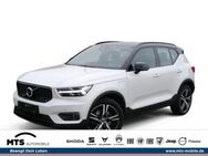 Volvo XC40, T5, Jahr 2020 - Friedberg (Hessen)