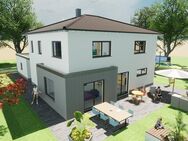 Jetzt zugreifen! - Neubau Einfamilienhaus zum günstigen Preis in Schillingsfürst - Schillingsfürst