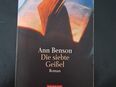Die siebte Geißel historischer Roman von Ann Benson (Taschenbuch) in 45259