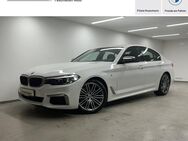 BMW M550, d xDrive Limousine Komfortzugang, Jahr 2019 - Rosenheim