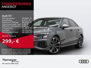 Audi S3, 2.0 TFSI LIMO Q LM19, Jahr 2023 - Bochum