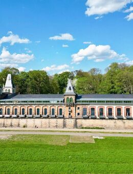 *individuelle Wohnung in absoluter Bestlage an der Elbe* - Dresden