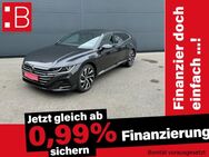 VW Arteon, 2.0 TDI Shooting Brake R-Line PRO HK 19 PARKLENK, Jahr 2023 - Regensburg