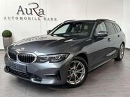 BMW 320 Touring Sport-Line NAV+LED+AHK+KAMERA+PANO - Wardenburg