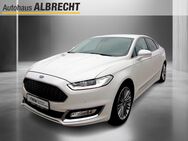 Ford Mondeo, Hybrid Vignale Lim, Jahr 2018 - Brandenburg (Havel)