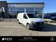 Mercedes Vito, 116 KA EXTRALANG EASY-CARGO, Jahr 2023 - Rottweil