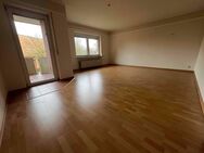3-Zimmer-Wohnung mit Balkon und Einzelgarage in Zeven! - Zeven