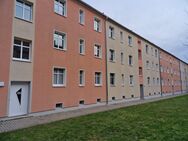 schöne Wohnung mit Balkon und Dielenboden - Halle (Saale)