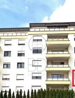 Helles Studio in ruhiger Lage! - Villingen-Schwenningen