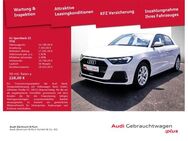 Audi A1, Sportback 25 TFSI advanced Einpaarkhilfe, Jahr 2023 - Erfurt