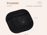 DONBOLSO airpods hülle 3. Generation - Leder - Düsseldorf