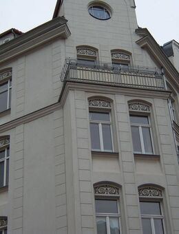 angenehm und schick Wohnen in der Südvorstadt - Leipzig