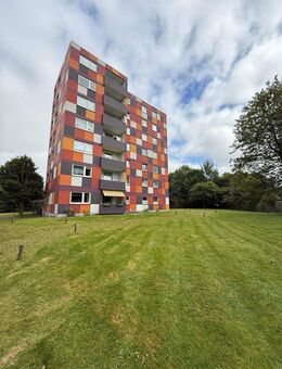 3 Zimmer in Husum - Husum (Schleswig-Holstein)