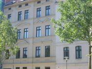 Penthouse-Wohnung in super Lage - Halle (Saale)