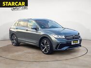 VW Tiguan, 2.0 TDI ALLSPACE R-LINE, Jahr 2024 - Monheim (Rhein)