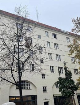 Attraktives Investment nahe Ludwigkirchplatz. - Berlin