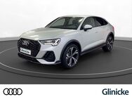 Audi Q3, Sportback 35 TFSI S line, Jahr 2024 - Minden (Nordrhein-Westfalen)